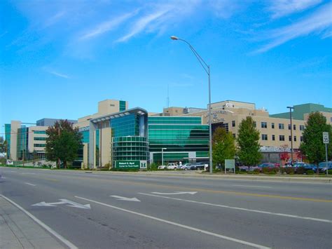 cabell huntington hospital